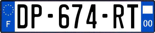 DP-674-RT