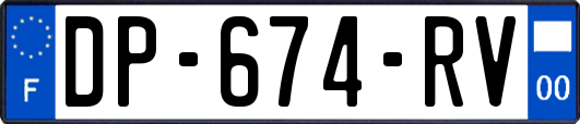DP-674-RV