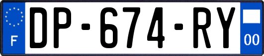 DP-674-RY