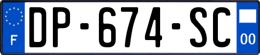 DP-674-SC