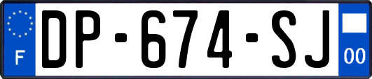 DP-674-SJ