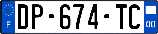 DP-674-TC