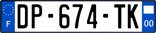 DP-674-TK