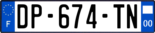 DP-674-TN