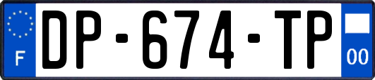 DP-674-TP