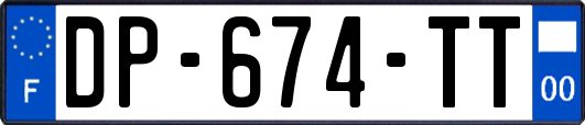 DP-674-TT