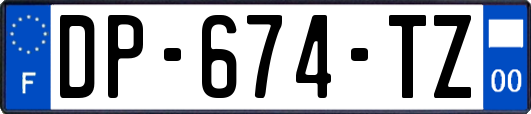 DP-674-TZ