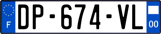 DP-674-VL