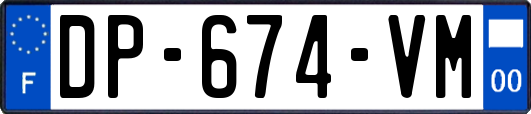 DP-674-VM
