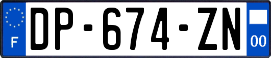 DP-674-ZN