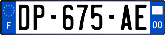 DP-675-AE