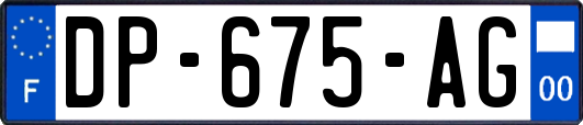 DP-675-AG