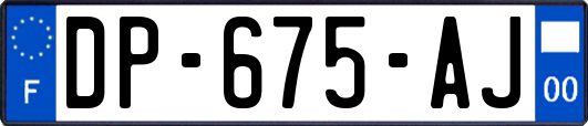 DP-675-AJ