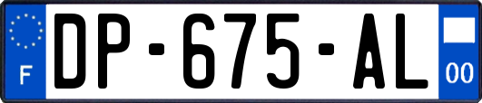 DP-675-AL