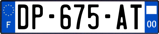 DP-675-AT