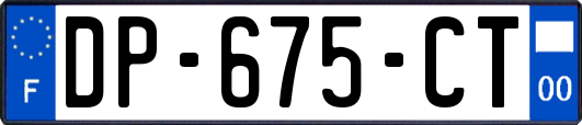 DP-675-CT