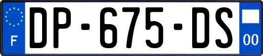 DP-675-DS