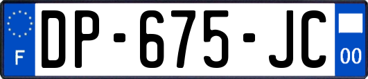 DP-675-JC