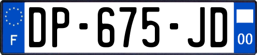 DP-675-JD