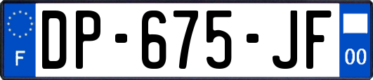 DP-675-JF