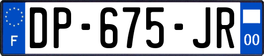 DP-675-JR