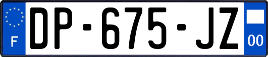 DP-675-JZ