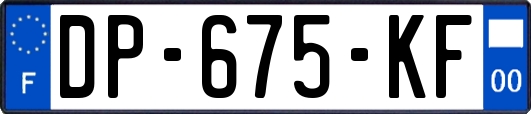 DP-675-KF