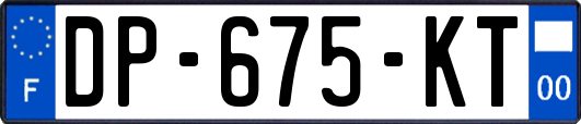 DP-675-KT
