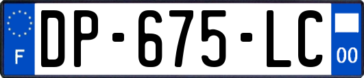 DP-675-LC