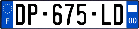 DP-675-LD