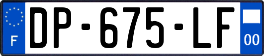 DP-675-LF