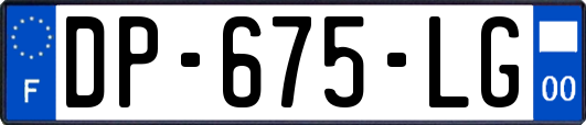 DP-675-LG