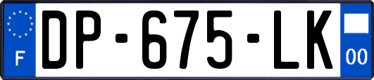 DP-675-LK