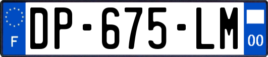 DP-675-LM