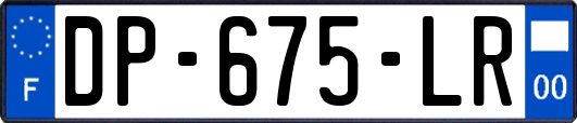 DP-675-LR