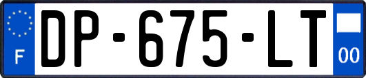 DP-675-LT