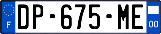 DP-675-ME