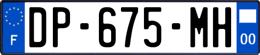 DP-675-MH