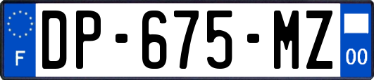 DP-675-MZ
