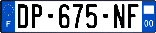 DP-675-NF