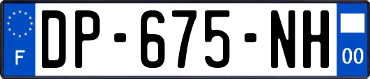 DP-675-NH