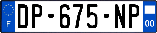 DP-675-NP