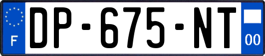 DP-675-NT