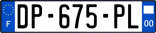 DP-675-PL