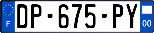 DP-675-PY