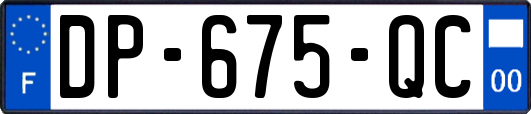 DP-675-QC