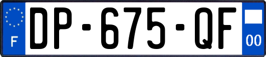 DP-675-QF