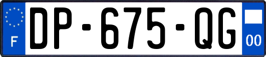 DP-675-QG