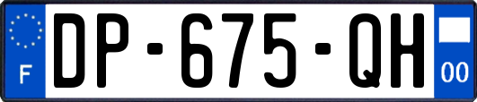 DP-675-QH