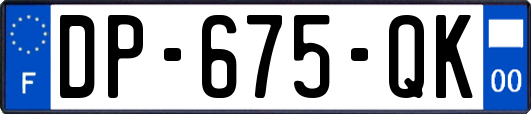 DP-675-QK